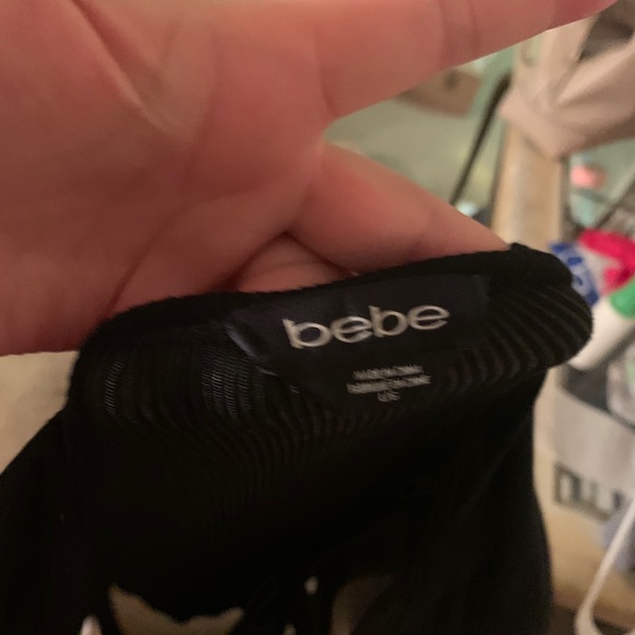 Babe|Top - Picture 2 of 2